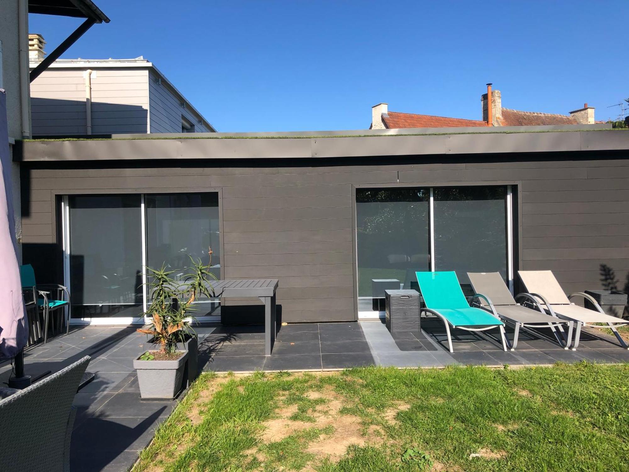 Ferienwohnung Cocoloclouvigny Exterior foto